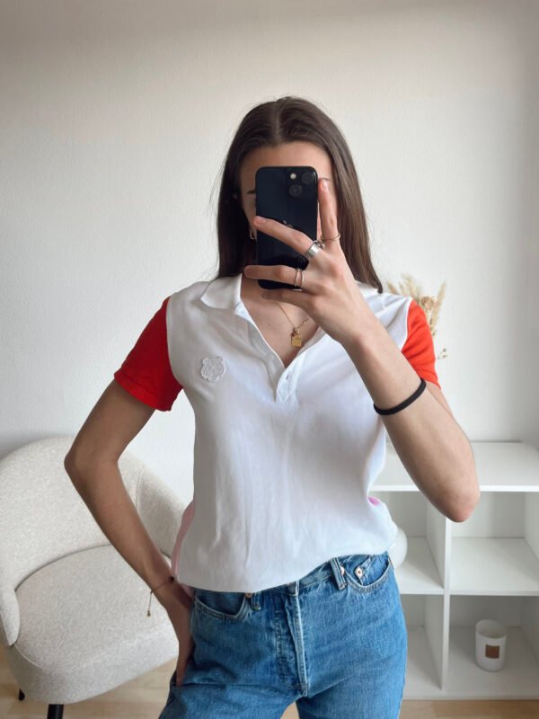 Polo Kenzo - S