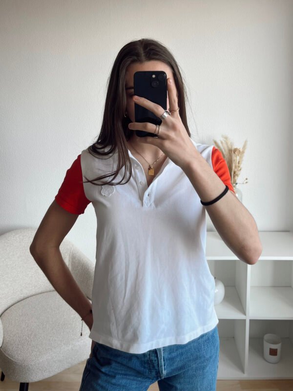 Polo Kenzo - S – Image 3