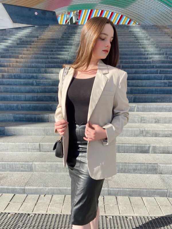Jupe Cherrry Koko - M – Image 3
