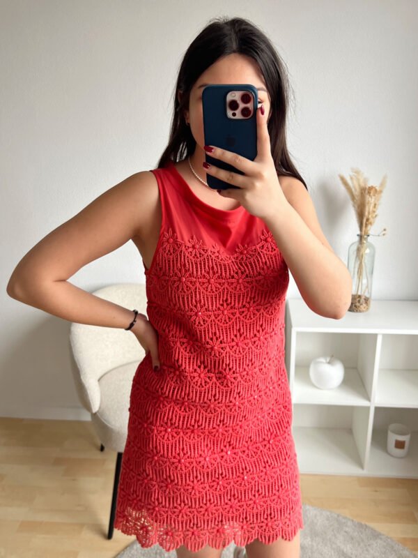 Robe Twin-Set - S – Image 3