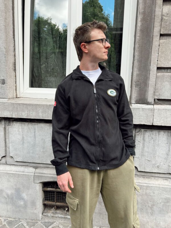 Gilet Vintage - XL – Image 2