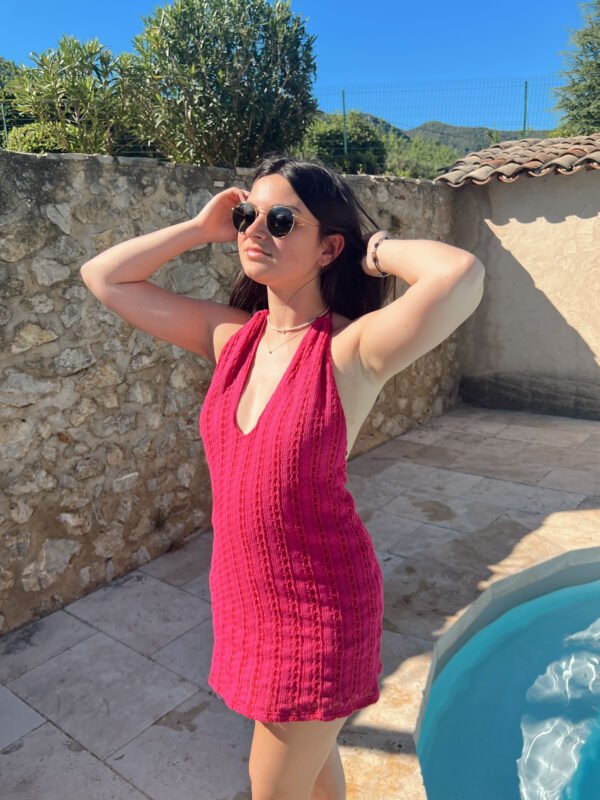 Robe Pull & Bear - M neuve – Image 2