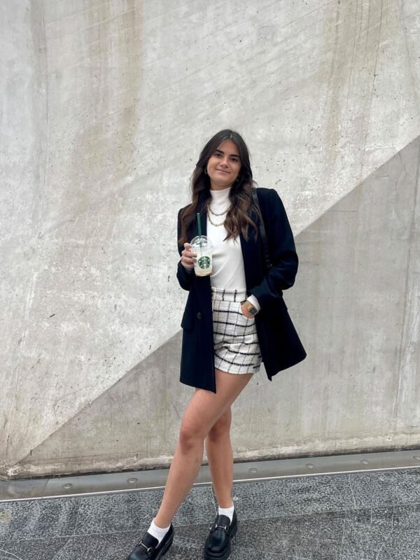 Short Zara - XS