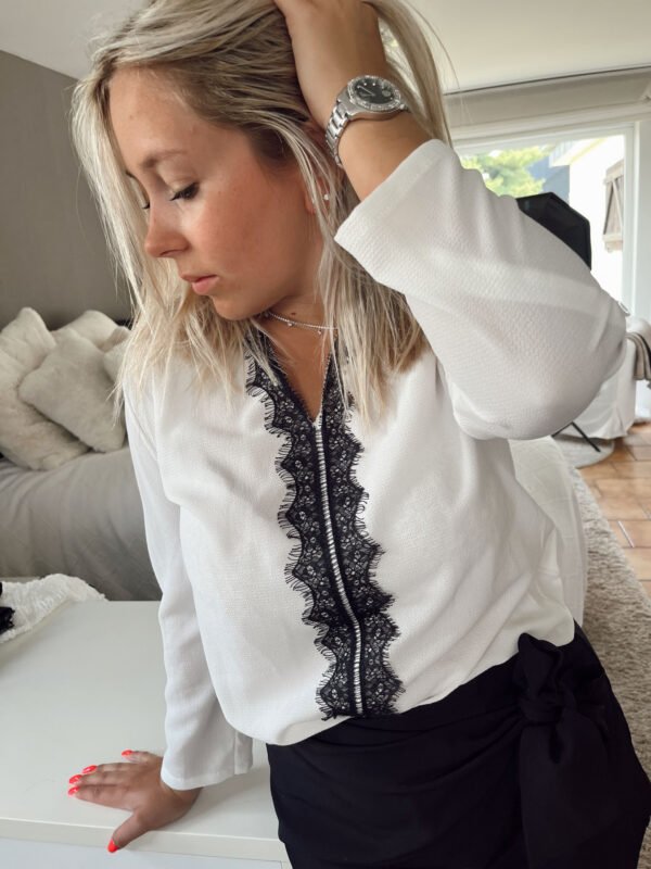 Blouse Lola Liza - 38