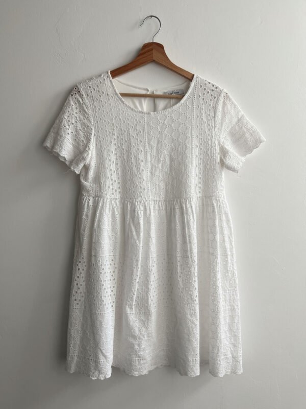 Robe Lilie Rose - S/M