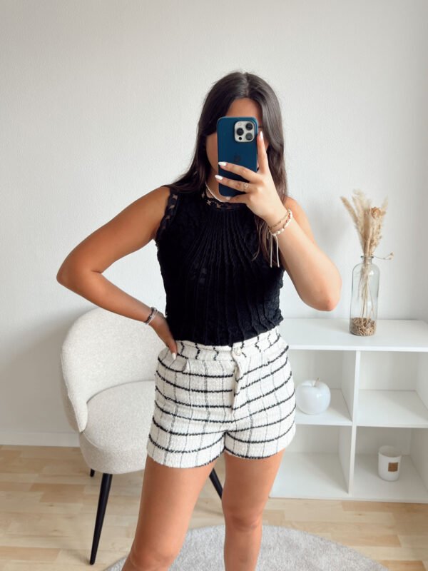Short Zara - XS – Image 2