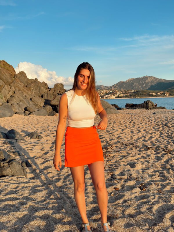 Jupe sans marque - L – Image 2