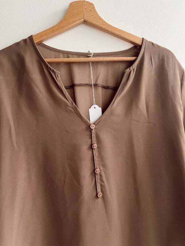 Blouse sans marque - XL – Image 2