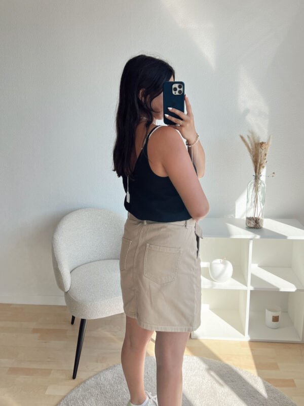 Jupe Denim Co - 38 – Image 3