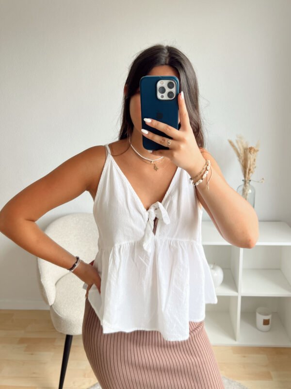 Blouse Jubylee - S/M