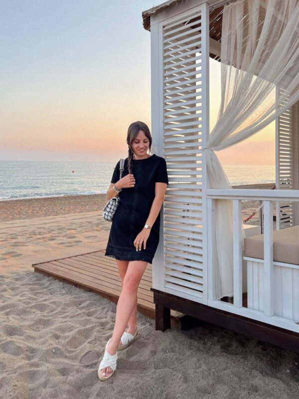 Robe Zara - S