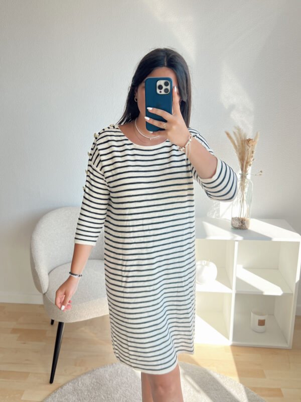 Robe Jeff - T2 – Image 2