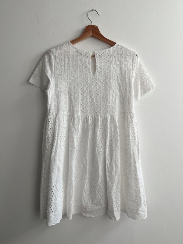Robe Lilie Rose - S/M – Image 3