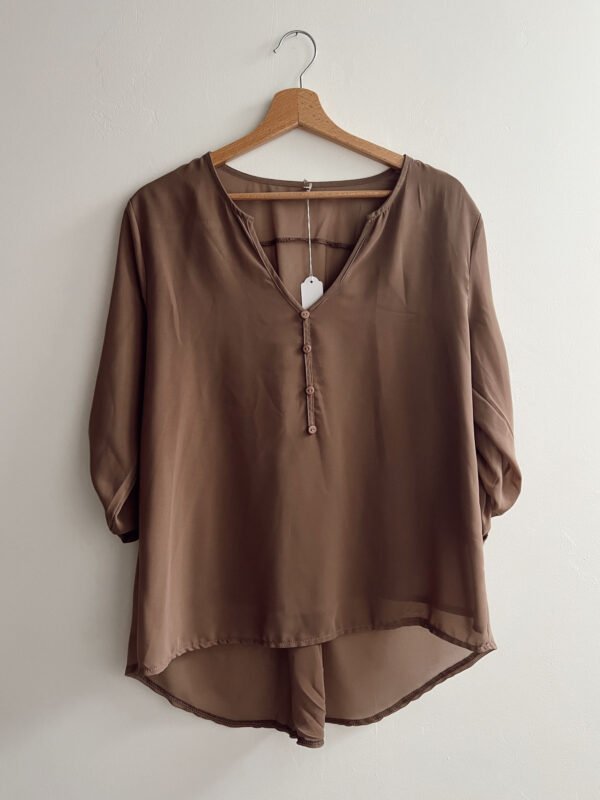 Blouse sans marque - XL