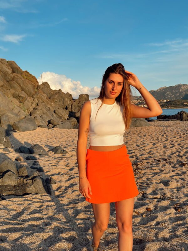 Jupe sans marque - L – Image 3