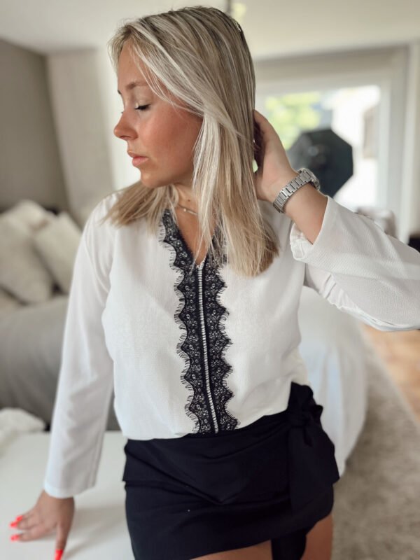 Blouse Lola Liza - 38 – Image 3