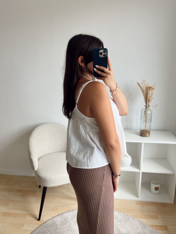 Blouse Jubylee - S/M – Image 3