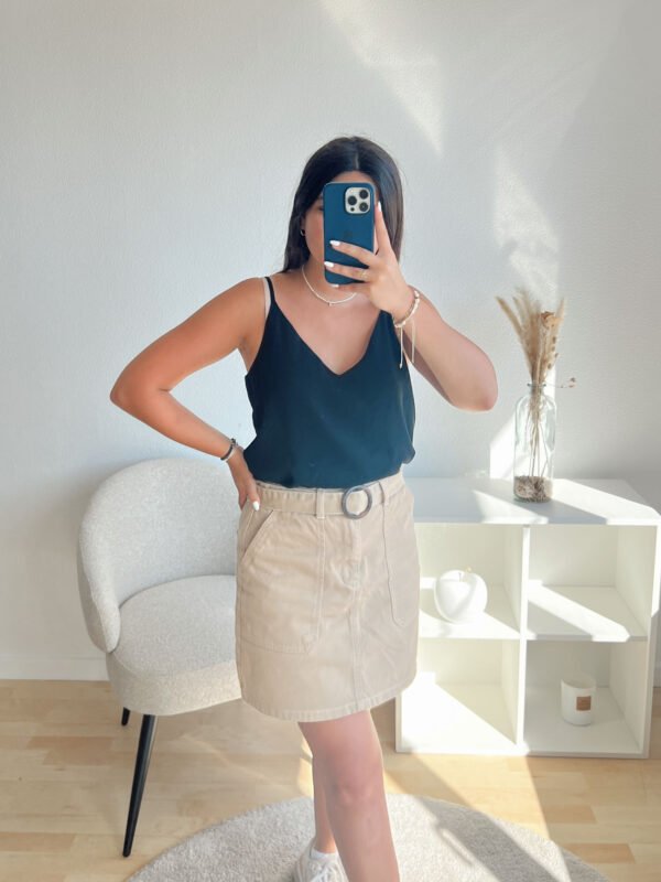 Jupe Denim Co - 38