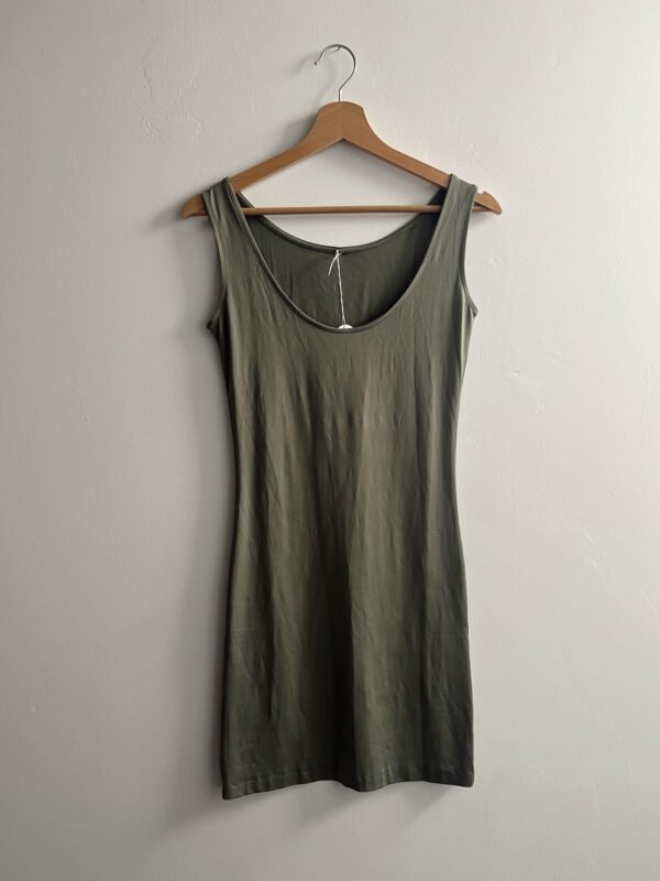 Robe sans marque - TU
