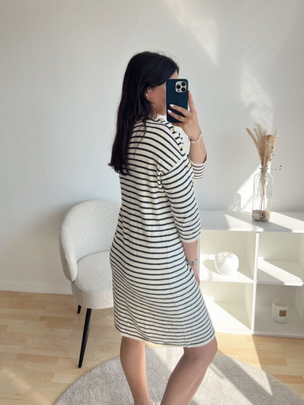 Robe Jeff - T2 – Image 3