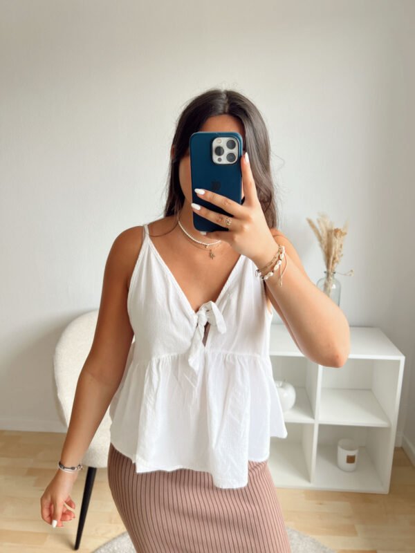 Blouse Jubylee - S/M – Image 2