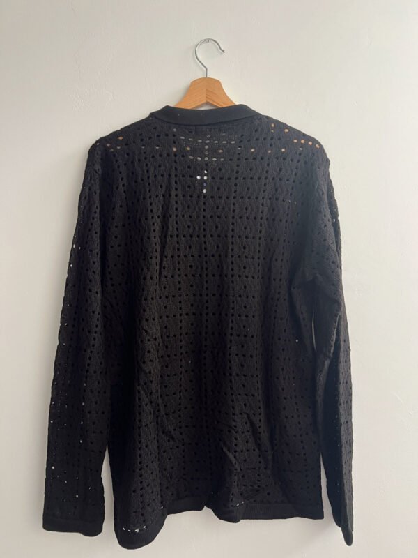 Gilet/chemise Boohoo - S Homme – Image 3