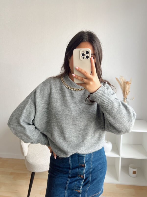 Pull H&M - S