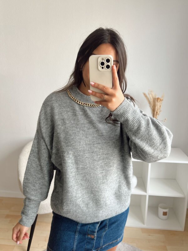 Pull H&M - S – Image 2