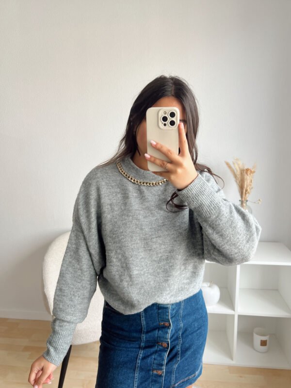 Pull H&M - S – Image 3