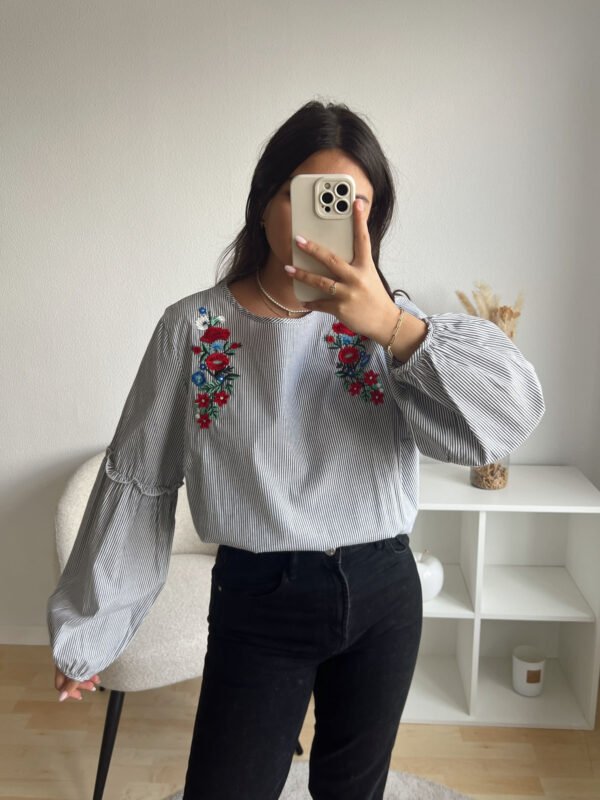 Blouse Atmosphere - L/XL