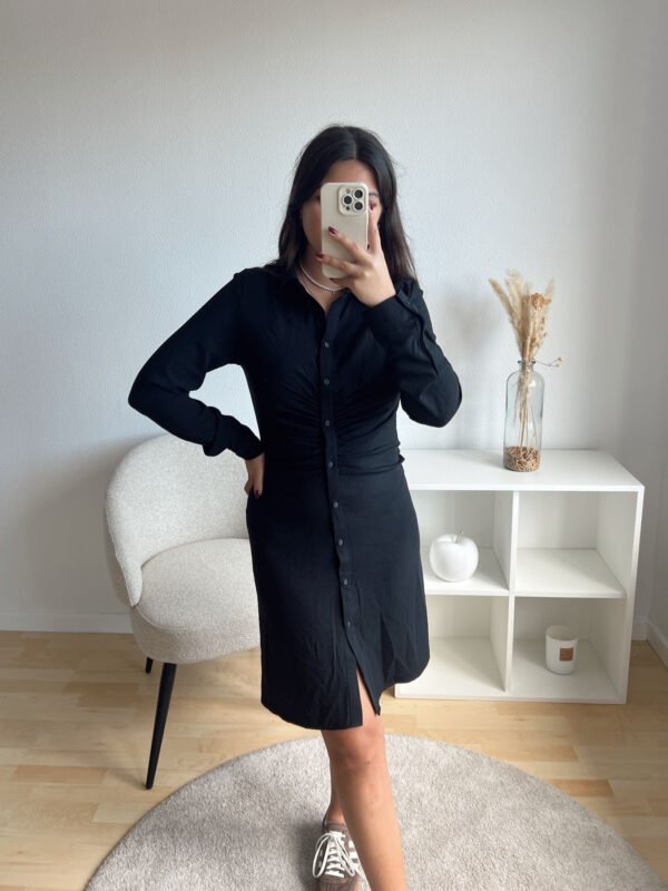Robe Only - S – Image 2