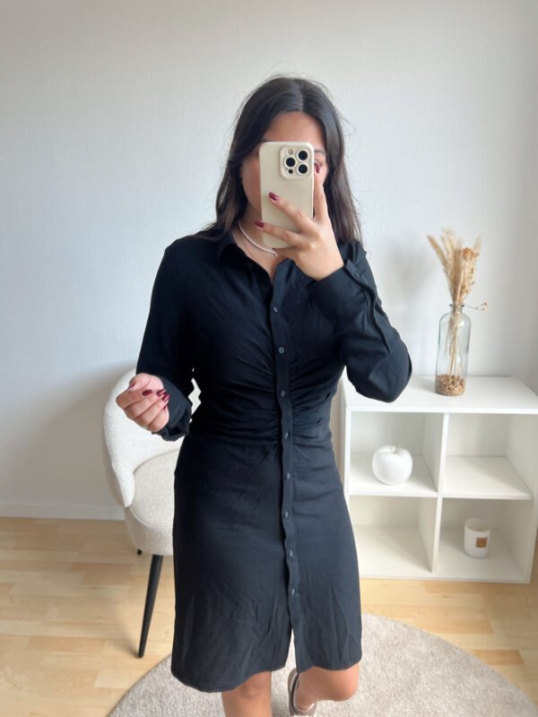 Robe Only - S – Image 3