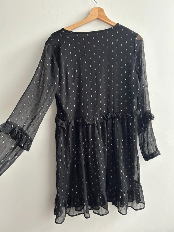Robe Jacqueline de Young - 36 – Image 3