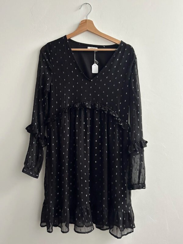 Robe Jacqueline de Young - 36