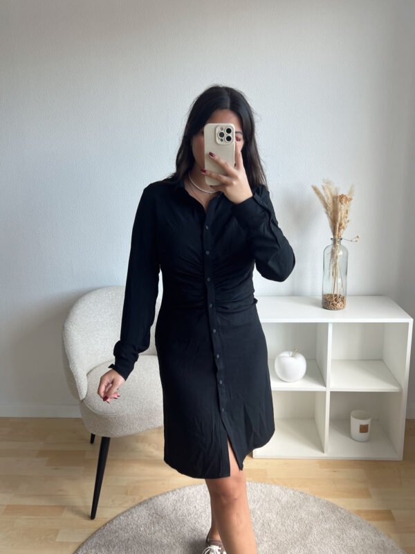 Robe Only - S
