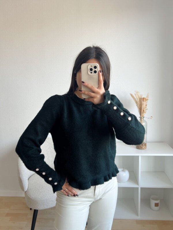 Pull Charlior - M/L
