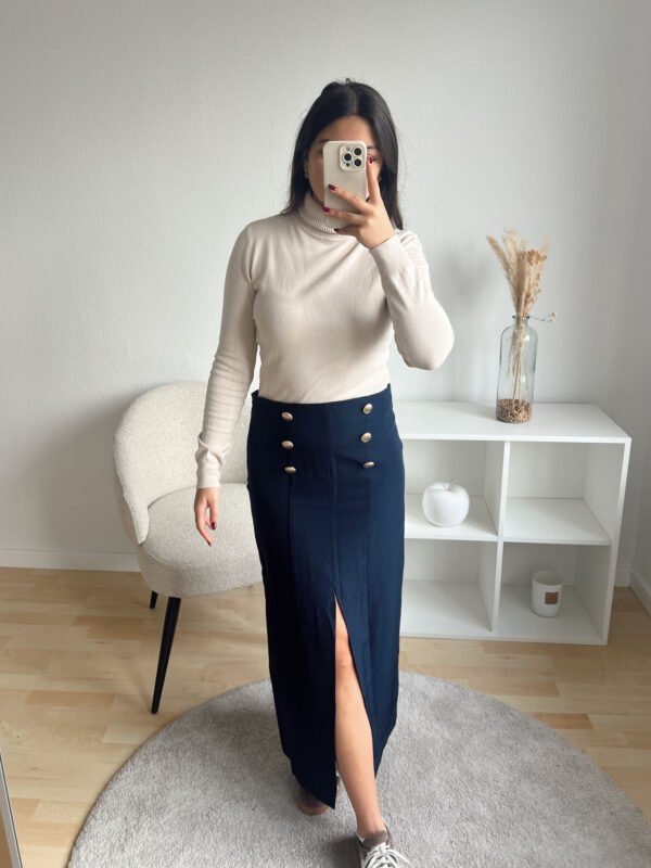 Jupe Zara Neuve - L – Image 3