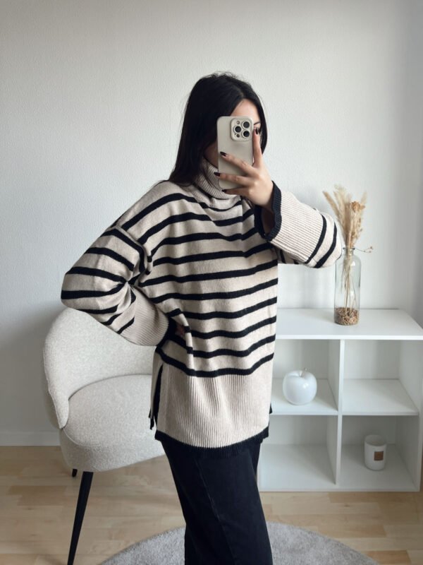 Pull Drole de copine - TU – Image 2