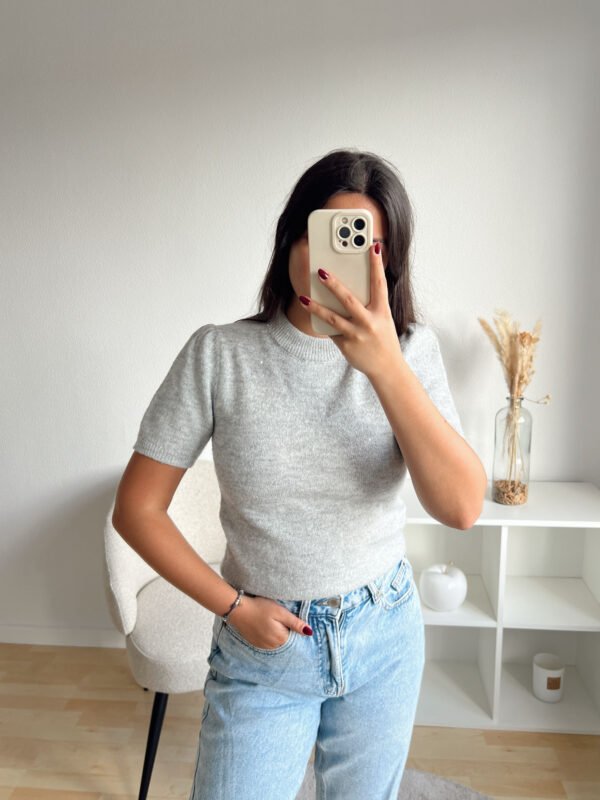 Pull Chalior - S/M