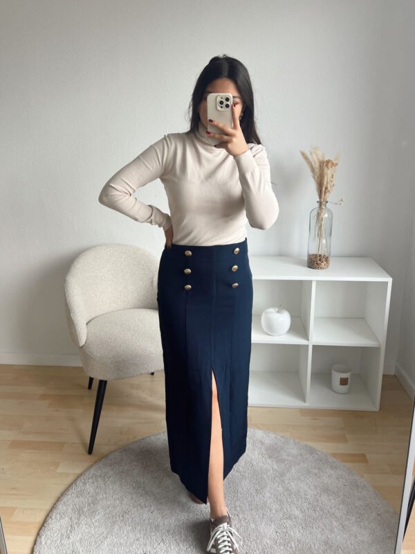 Jupe Zara Neuve - L