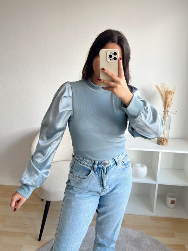 Top Shein - L – Image 3