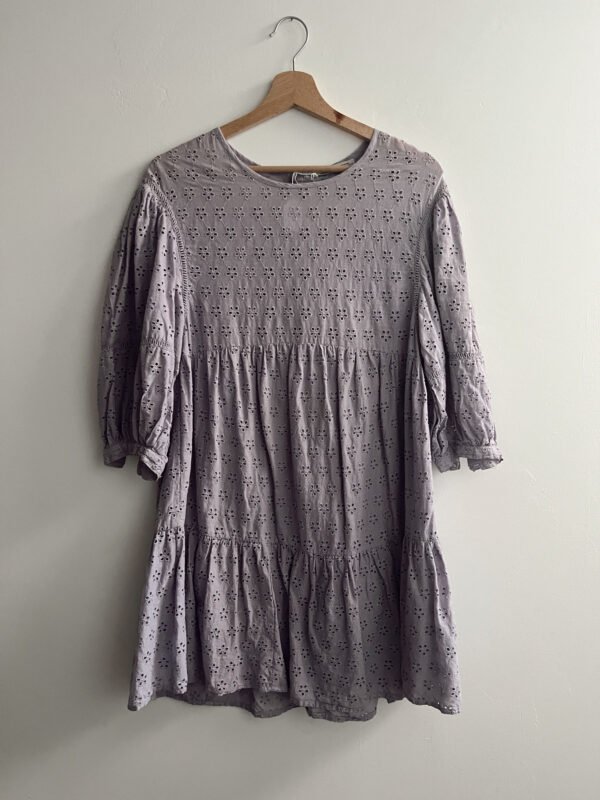 Robe Pull&Bear - S