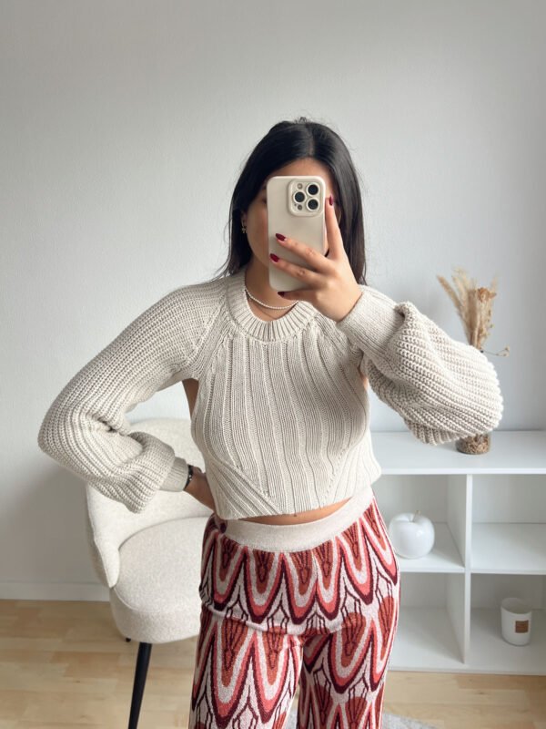 Pull Zara - S