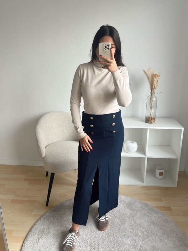 Jupe Zara Neuve - L – Image 2