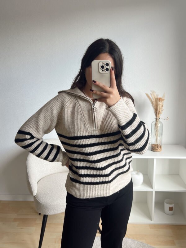 Pull Kiabi - M – Image 3