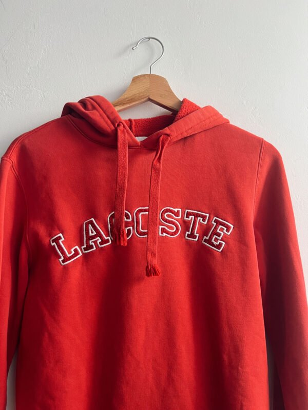 Pull Lacoste - XS Homme – Image 2
