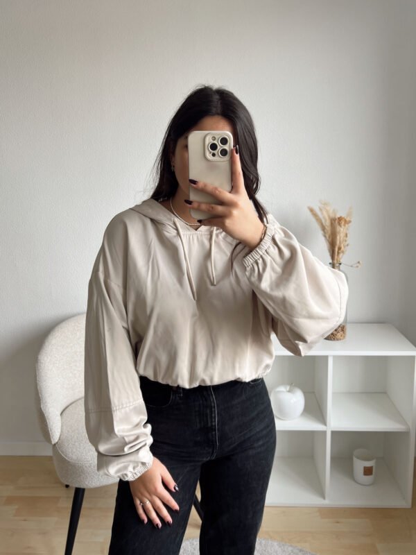 Pull Zara - M – Image 2
