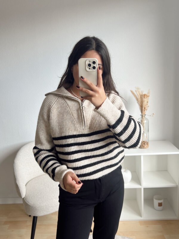 Pull Kiabi - M – Image 2