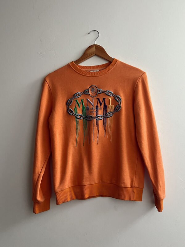 Sweat MNML Couture - S