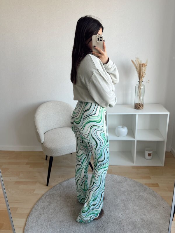 Pantalon By Swan - M – Image 2
